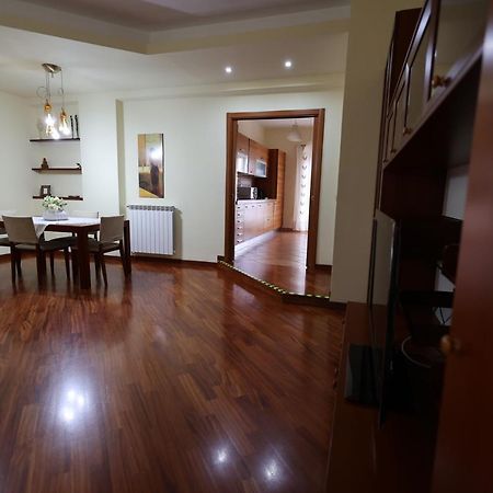 Casa Diocleziano Apartment Napoli Ngoại thất bức ảnh